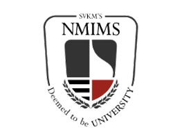 NMIMS Bangalore Logo